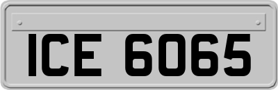 ICE6065