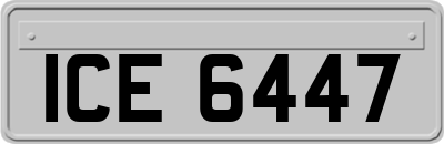 ICE6447