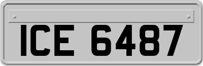 ICE6487