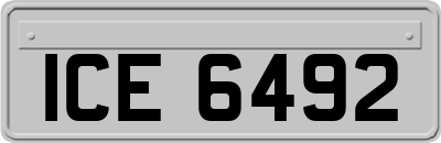 ICE6492