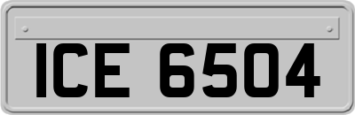 ICE6504