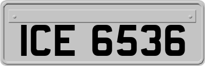 ICE6536