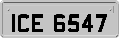 ICE6547
