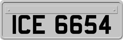 ICE6654