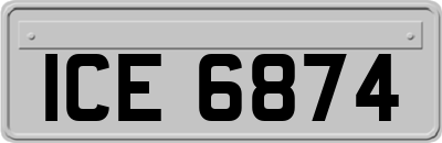 ICE6874