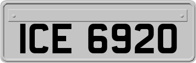 ICE6920
