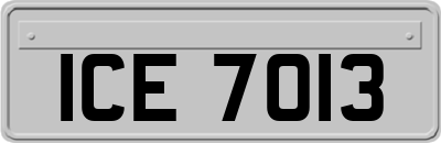 ICE7013