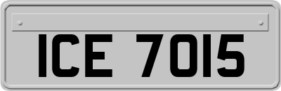ICE7015