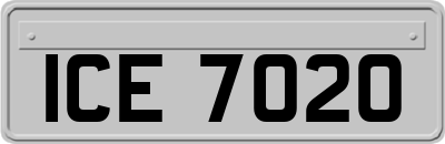 ICE7020