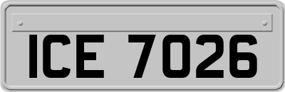 ICE7026