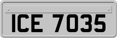 ICE7035