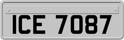 ICE7087