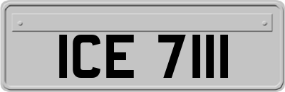ICE7111