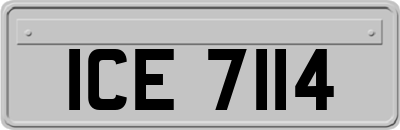 ICE7114