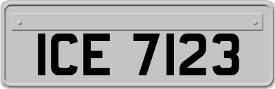 ICE7123