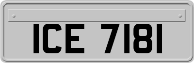 ICE7181
