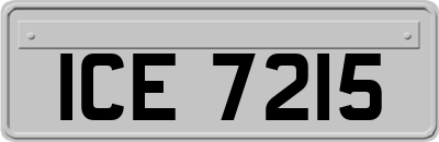 ICE7215