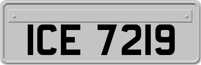 ICE7219