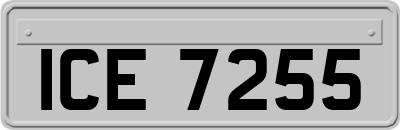 ICE7255