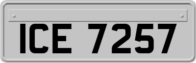 ICE7257