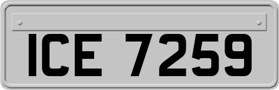 ICE7259