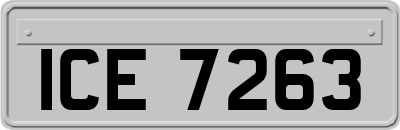 ICE7263