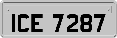 ICE7287