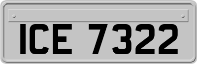 ICE7322