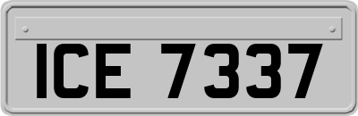 ICE7337