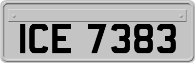 ICE7383