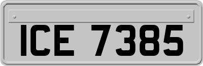 ICE7385