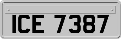 ICE7387