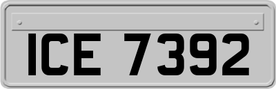 ICE7392