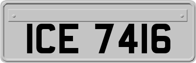 ICE7416