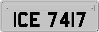 ICE7417