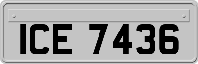 ICE7436