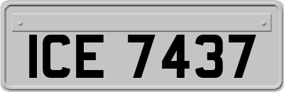 ICE7437