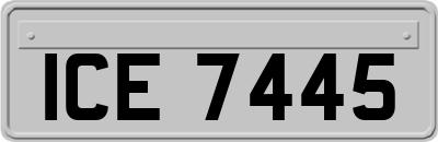 ICE7445
