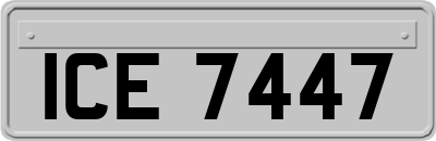 ICE7447