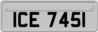 ICE7451