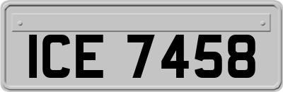 ICE7458
