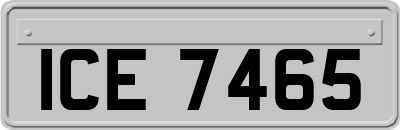 ICE7465