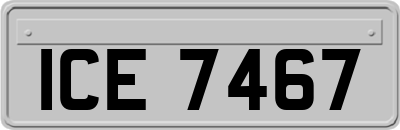 ICE7467