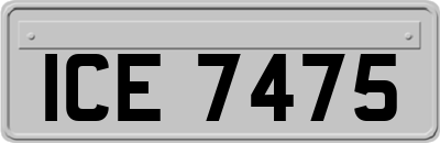 ICE7475