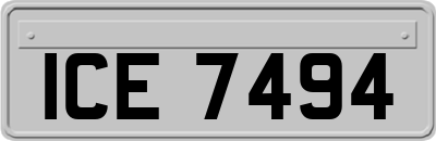 ICE7494