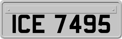 ICE7495