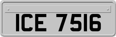 ICE7516