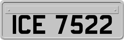 ICE7522