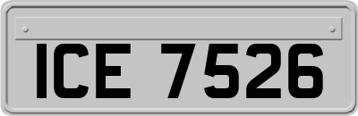 ICE7526