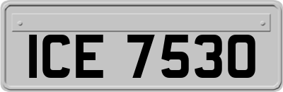 ICE7530